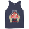 who knows sign language Tank Top