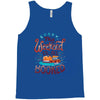 i'm booked Tank Top