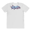 axolotl questions All Over Women's T-shirt
