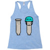 lace Racerback Tank