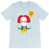 deal with it T-Shirt
