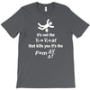 midnight T-Shirt