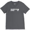 super dad V-Neck Tee