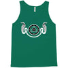 snake couple Tank Top