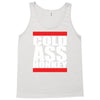 cold ass honkey Tank Top