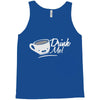 coffee lovers Tank Top