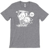 milk and cookies T-Shirt