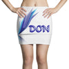 fahrie77 Mini Skirts