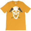 skull axe T-Shirt