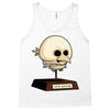 angry species Tank Top
