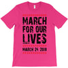 March For Our Lives T-Shirt