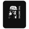the smiths meat morrissey Mousepad