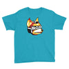 mccloud Youth Tee