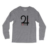 moment best friend Long Sleeve Shirts