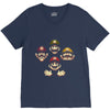 brohemian rhapsody V-Neck Tee