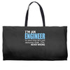 engineer Weekender Totes