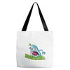 nique sa mere Tote Bags