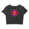 performing arts school Crop Top