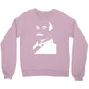 hercules poirot Crewneck Sweatshirt