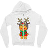 please, kill me! Zipper Hoodie