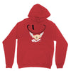allen walker Youth Hoodie