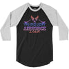 proud air force dad 2 3/4 Sleeve Shirt