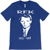 robert kennedy homage T-Shirt
