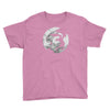 moon dovahkiin Youth Tee