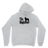 the dogfather labradoodle Youth Hoodie