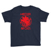 mother of cat new Youth Tee