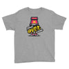 game over man Youth Tee