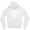 jesus funny Zipper Hoodie