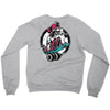 dragboarder Crewneck Sweatshirt