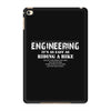 engineering it's as easy as riding a bike iPad Mini 4