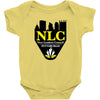 NEW PITT SBURGH Baby Bodysuit