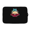 soft taco night Laptop sleeve