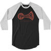 honker burger 3/4 Sleeve Shirt