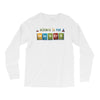 science is for winners Long Sleeve Shirts