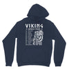 Viking World Tour Unisex Hoodie