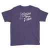 fishing girls! Youth Tee