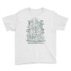 battle fungale Youth Tee