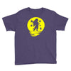 super saiyajin  dragonball z Youth Tee