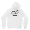 Hi Babe Unisex Hoodie