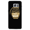 make coffee not war Samsung Galaxy S7