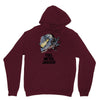 full metal jaeger Unisex Hoodie