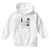 brute squad science Youth Hoodie