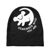 lion king remember who you are (2) Baby Beanies