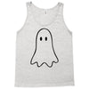 ghost Tank Top