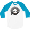 duct tape   a cosplayer's best friend 3/4 Sleeve Shirt