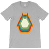 Totoro Retro T-Shirt